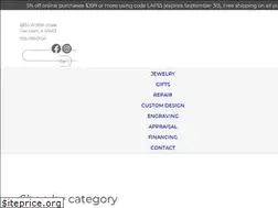 Sites similar to lylajewelers.com