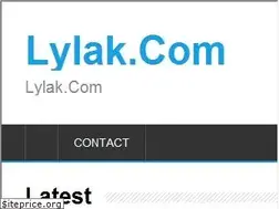 Sites similar to lylak.com