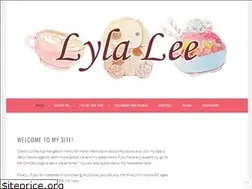 Sites similar to lylaleebooks.com
