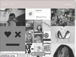 Sites similar to lylamerle.com