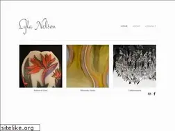 Sites similar to lylanelson.com