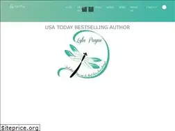 Sites similar to lylapayne.com