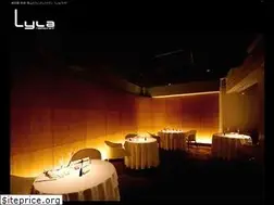 Sites similar to lylatokyo.com