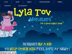 Sites similar to lylatov.com