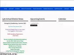 Sites similar to lyle.k12.mn.us