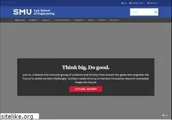 Sites similar to lyle.smu.edu