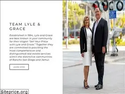 Sites similar to lyleandgrace.com