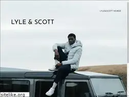 Sites similar to lyleandscott.no