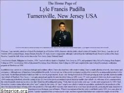 Sites similar to lylefrancispadilla.com