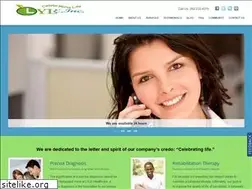 Sites similar to lylehealthcare.com