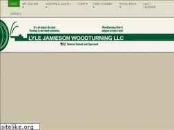 Sites similar to lylejamieson.com