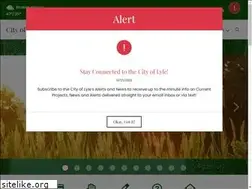 Sites similar to lylemn.org