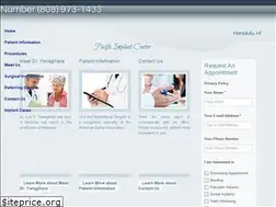 Sites similar to lyleyanagihara.com