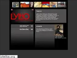 Sites similar to lylho.com