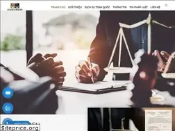 Sites similar to lylichtuphap.net