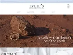 Sites similar to lylies.com