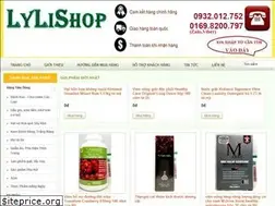 Sites similar to lylishop.net