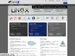 Sites similar to lylix.net