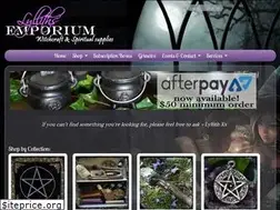 Sites similar to lyllithsemporium.com.au