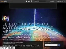Sites similar to lylouastrologie.over-blog.com