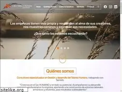 Sites similar to lyltalentohumano.com