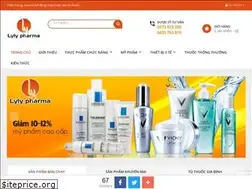 Sites similar to lyly.vn