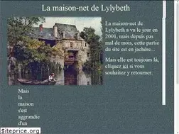 Sites similar to lylybeth.free.fr