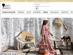 Sites similar to lylylacomtesse.fr