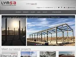 Sites similar to lym.es
