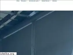 Sites similar to lymagetafe.es