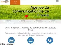 Sites similar to lyman-agency.fr