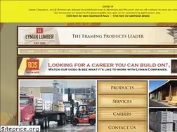 Sites similar to lymanlumber-mn.com