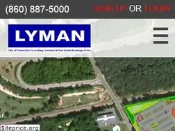Sites similar to lymanre.com