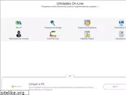 Sites similar to lymas.com.br