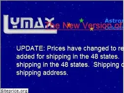 Sites similar to lymax.com