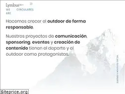 Sites similar to lymbus.com