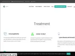 Sites similar to lyme-med.eu