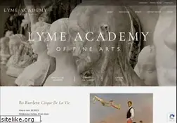 Sites similar to lymeacademy.edu