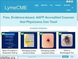 Sites similar to lymecme.info