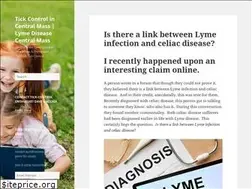 Sites similar to lymediseasecentralmass.com