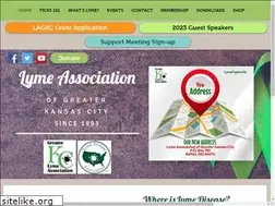 Sites similar to lymefight.info