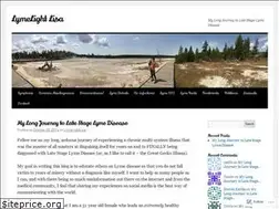 Sites similar to lymelightlisa.com