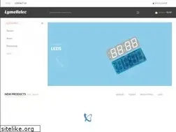 Sites similar to lymellelec.com