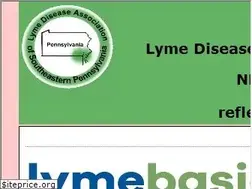 Sites similar to lymepa.org