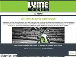 Sites similar to lymeracingclub.com
