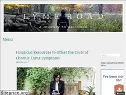 Sites similar to lymeroad.com