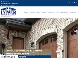 Sites similar to lymers.com