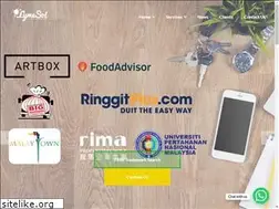 Sites similar to lymesol.com