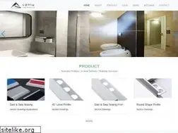 Sites similar to lymetal.cn