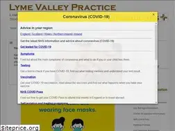 Sites similar to lymevalley.co.uk